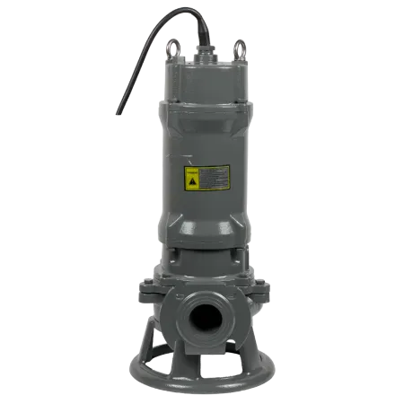 Фекальный насос MAXPUMP FEKATRON 1500