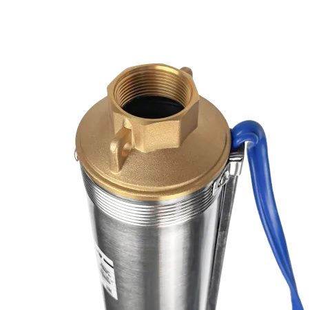 MAXPUMP 4SDM 8/31 380В (Набор)