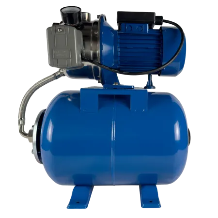 MAXPUMP JET 900D INOX 24л