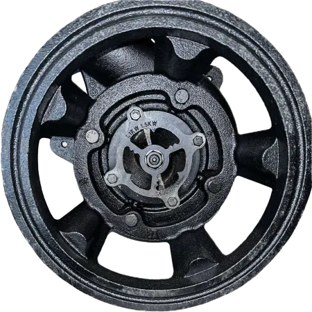 Фекальный насос IBO ZWQ 7500 (380В)