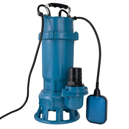 Фекальный насос IBO FURIATKA 550