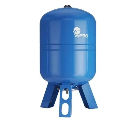 Гидроаккумулятор для воды WESTER WAV 50л