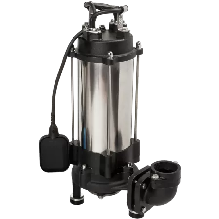 Фекальный насос IBO KRAKEN 1800