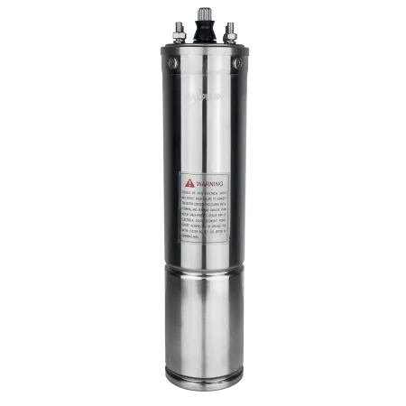 Двигатель скважинного насоса MAXPUMP 3кВт 4" 380В