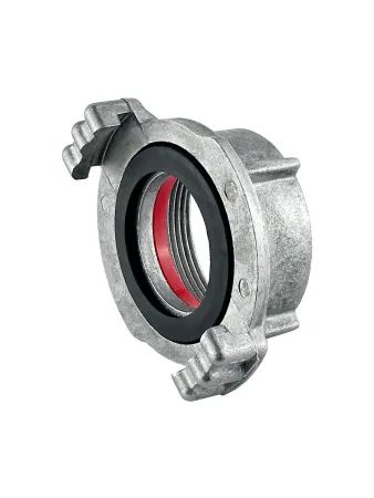 Головка муфтовая ЦВЕТЛИТ ГМ-50-1,6 ПМ УХЛ1