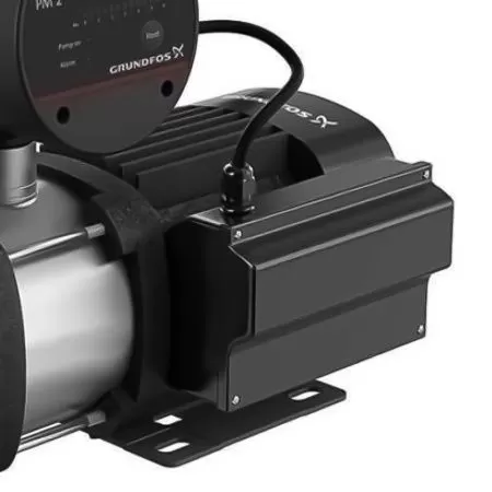 Поверхностный насос Grundfos CMB-SP SET 3-37 (PM 2)
