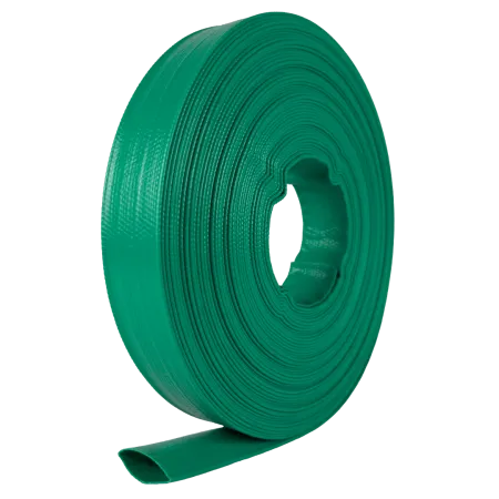 Шланг-рукав ПВХ MAXPUMP 2" (50мм) 30м