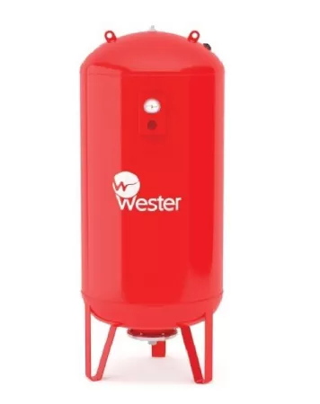 Расширительный бак для отопления Wester WRV 5000л
