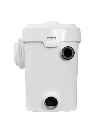 Канализационная установка IBO SANIBO 5 с измельчителем