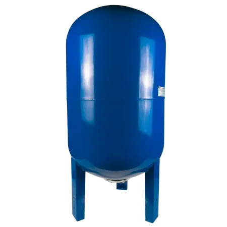 Гидроаккумулятор для воды MAXPUMP V 150л