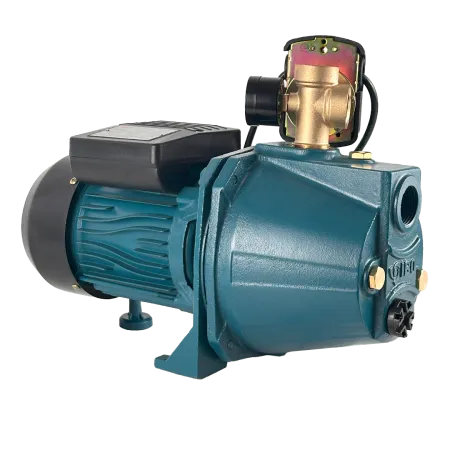 Поверхностный насос IBO JET100A