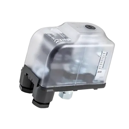 Реле давления Italtecnica РМ 5G