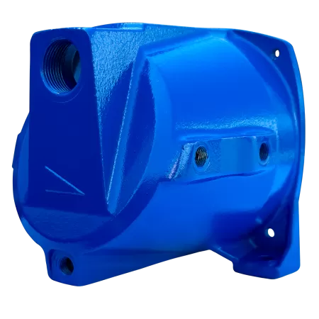 Корпус насоса JSW 1500D