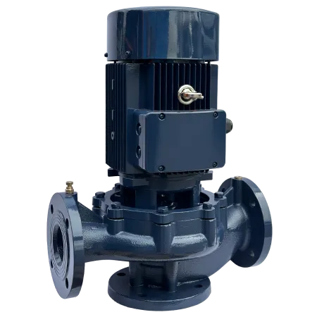 Циркуляционный насос MAXPUMP IL 50-220/11