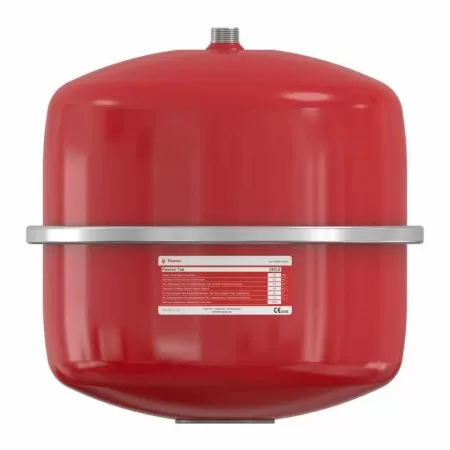 Расширительный бак для отопления Flamco Flexcon Top 25/2.5 bar