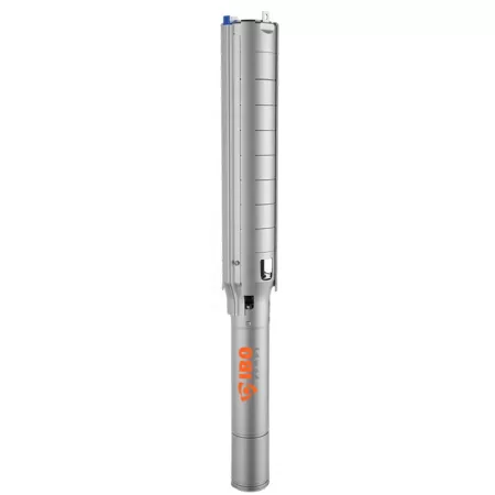 IBO 6ISP 17/14 (380В) 4" двигатель