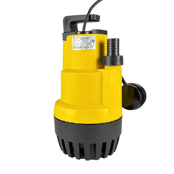 Дренажный насос ESPA VIGILA 350M A