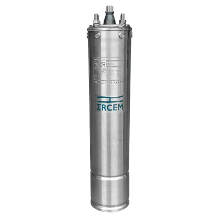 Электродвигатель для глубинного насоса IRCEM 4OS40T