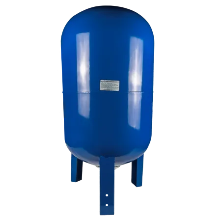 Гидроаккумулятор для воды MAXPUMP V 150л