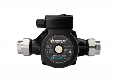 Циркуляционный насос Циркуляционный насос Джилекс «ЦИРКУЛЬ» 25/80  PREMIUM