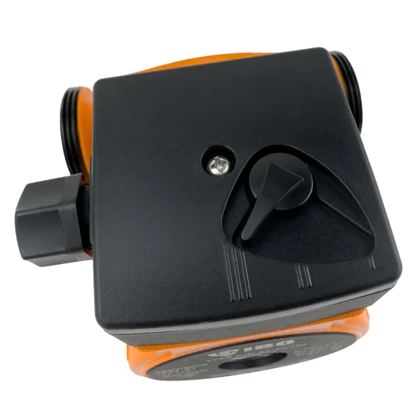 Насос IBO OHI 25-40/130