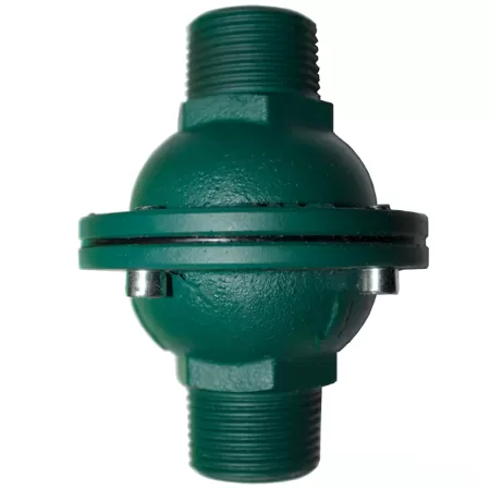 Обратный клапан (гравитационный) ZRCO 50