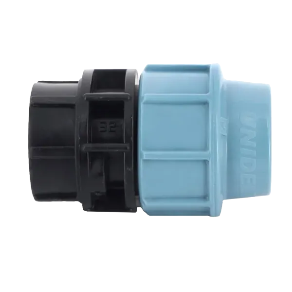 Муфта компрессионная Unidelta 25 х ¾" с внутренней резьбой