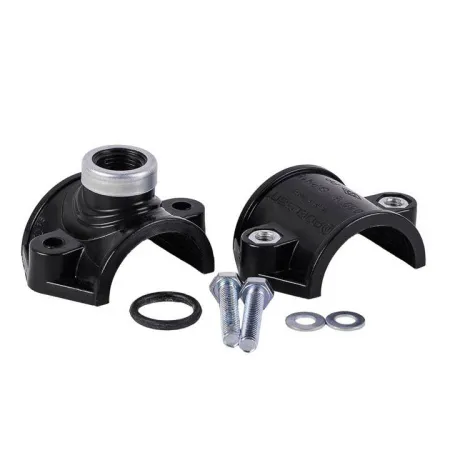 Седелка компрессионная Poelsan 50 х 1 ¼" с внутренней резьбой