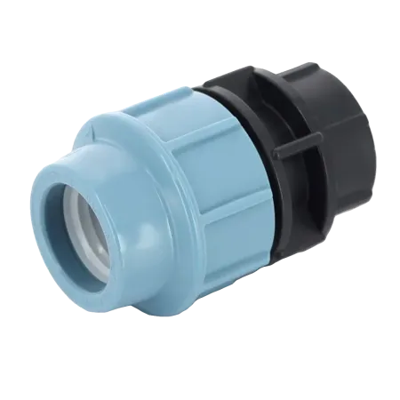 Муфта компрессионная Unidelta 32 х ¾" с внутренней резьбой