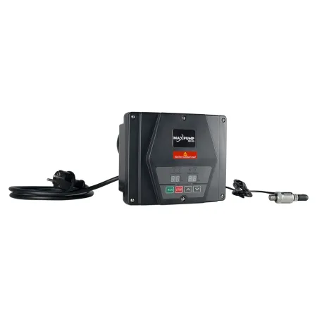 Частотный контроллер MAXPUMP INV-10