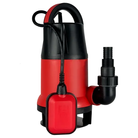 Фекальный насос MAXPUMP TOPLIFT 900D