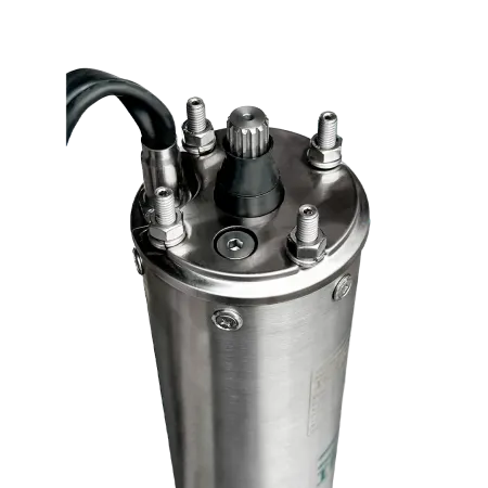 Электродвигатель для глубинного насоса IRCEM 4OS40T