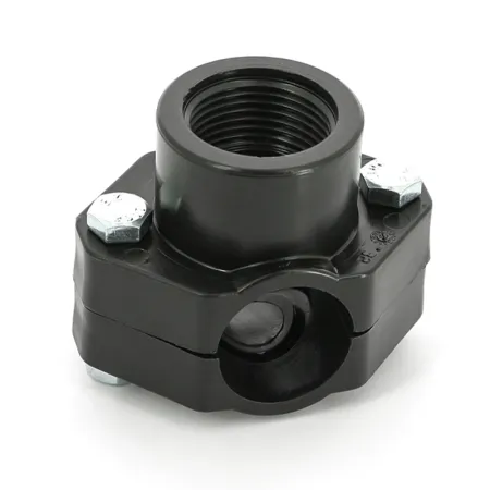 Седелка компрессионная Unidelta 32 х ¾" с внутренней резьбой