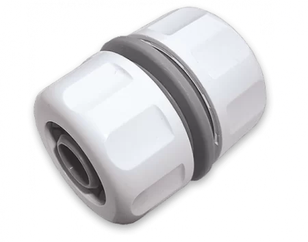 Ремонтный соединитель Bradas 1/2 и 5/8"