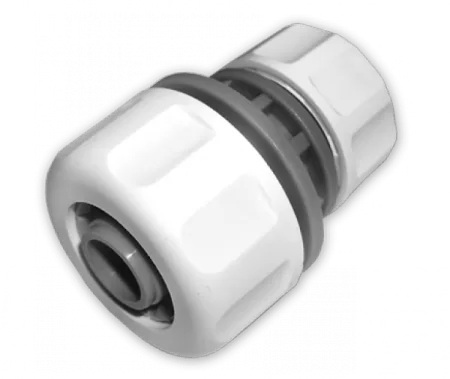 Ремонтный соединитель Bradas с переходом 3/4"-1/2"