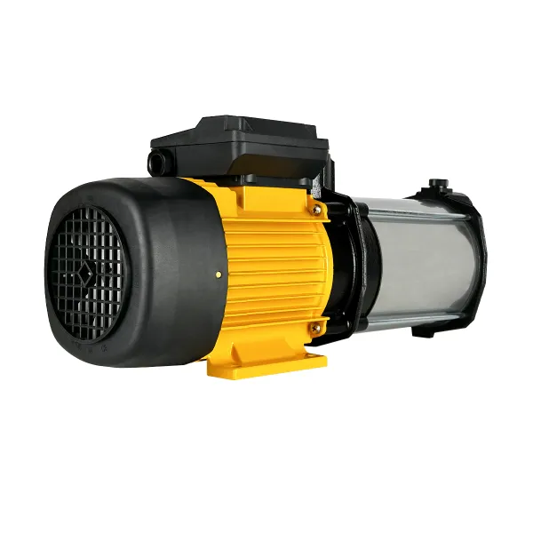 Поверхностный насос ESPA ASPRI 25 4M