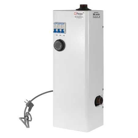 Электрокотел Ресурс ЭВПМ-3 кВт 