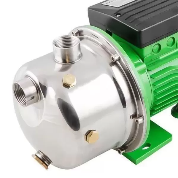 Насос ECO GFI-11P