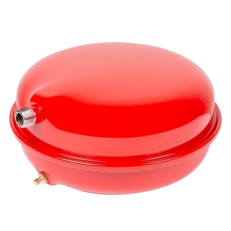 Расширительный бак для отопления Джилекс F 12