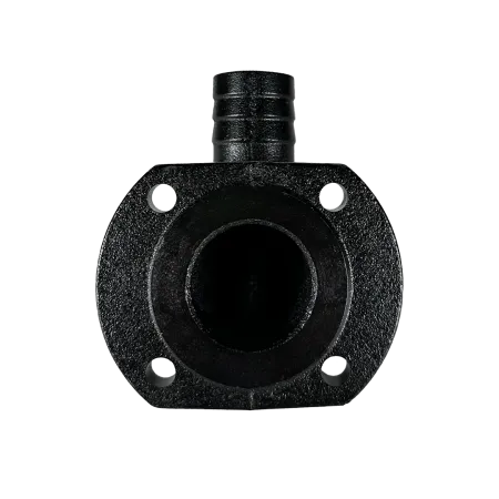 Фекальный насос IBO ZWQ 2200 (380В)