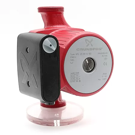 Циркуляционный насос Grundfos UPS 25 - 80 N