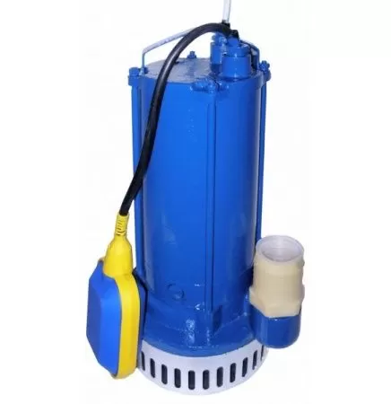 Дренажный насос Ливгидромаш Мини Гном 7-7 Д