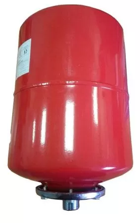 Расширительный бак для отопления IBO V-8л