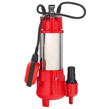 Фекальный насос MAXPUMP FEKALIFT 180D