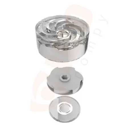 IBO 4SD 10/22 (380В)