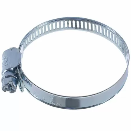 Хомут червячный ХМ72 32-50 мм