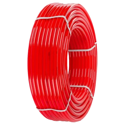 Труба для теплого пола VALFEX 16х2 (бухта 400м)