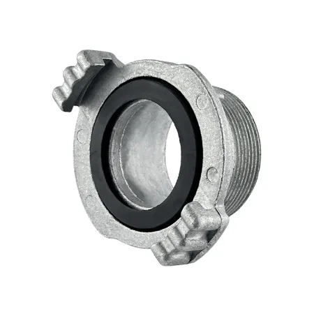 Головка цапковая ЦВЕТЛИТ ГЦ-50-1,6 ПМ УХЛ1