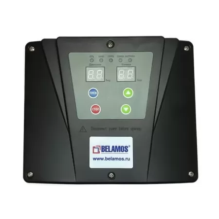 Частотный преобразователь BELAMOS FIM-10