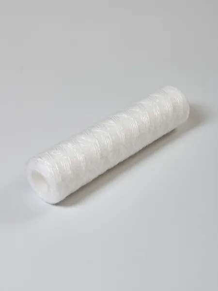 Картридж из полипропиленовой нити Нептун ЭКО PS-10SL 5 мкм